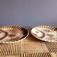Fish dishes duo