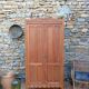 Art Deco wardrobe