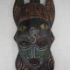 Old beaded african mask ghana ashanti old beaded african mask