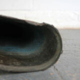 Industrial copper boot 1910