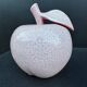 Ceramic apple from the 1970s