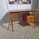 Vintage desk from the 60s
