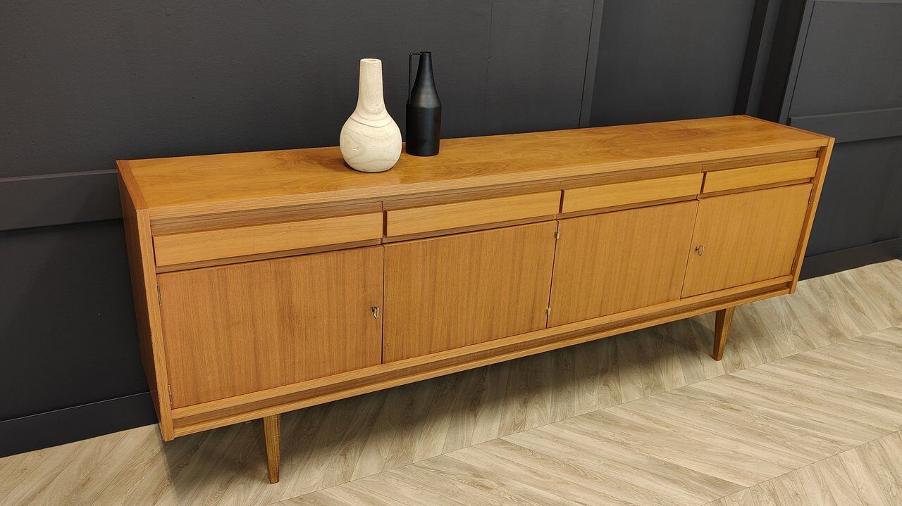 Mid century sideboard