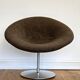 Petit globe de Pierre Paulin