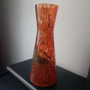 Vintage Murano vase
