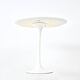 Side table by Eero Saarinen for Knoll International, 1960s