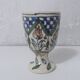 vintage ceramic egg cup
