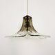 Suspension en verre de Murano par Carlo Nason pour Mazzega