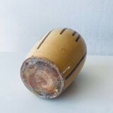 Vase ancien en terre cuite
