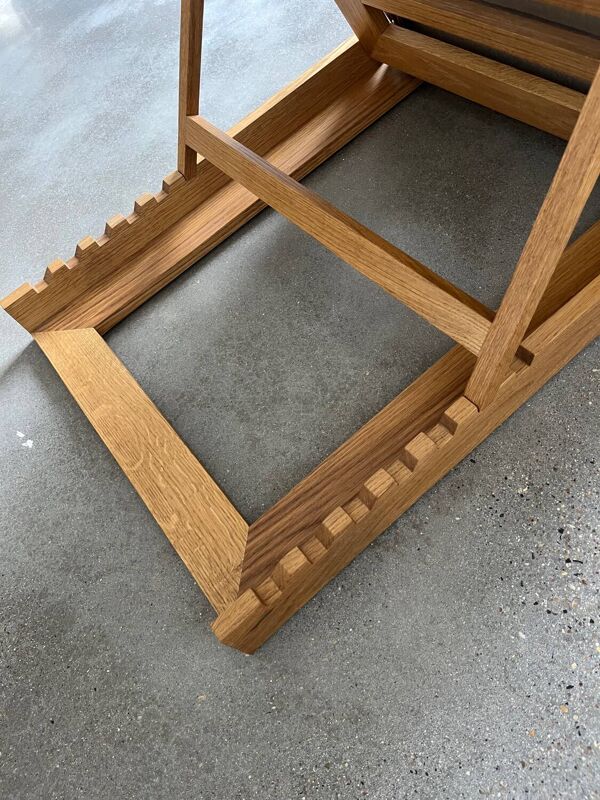 Transat Jean Michel Frank écart international