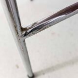 Vintage Armchairs “Bat” Poland, 1960’s, Set Of 2