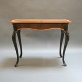 C19th ceylonese occasional centre table