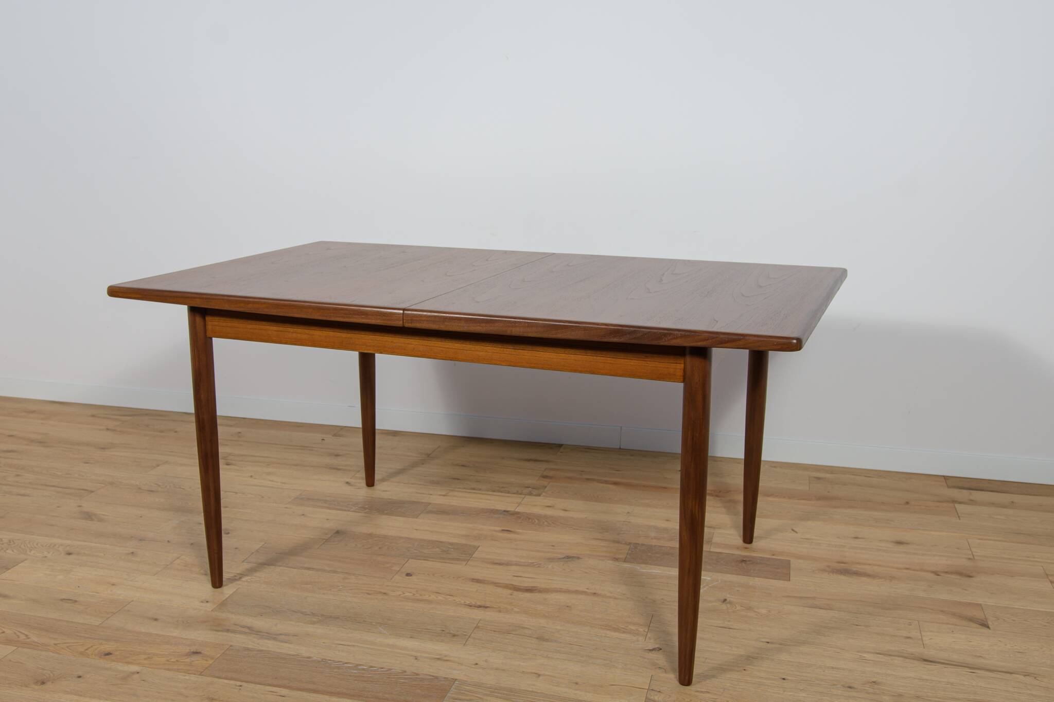 Mid-Century Teak Rectangular Fresco Dining Table from G-Plan, United Knigdom, 1960s
