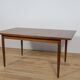 Mid-Century Teak Rectangular Fresco Dining Table from G-Plan, United Knigdom, 1960s