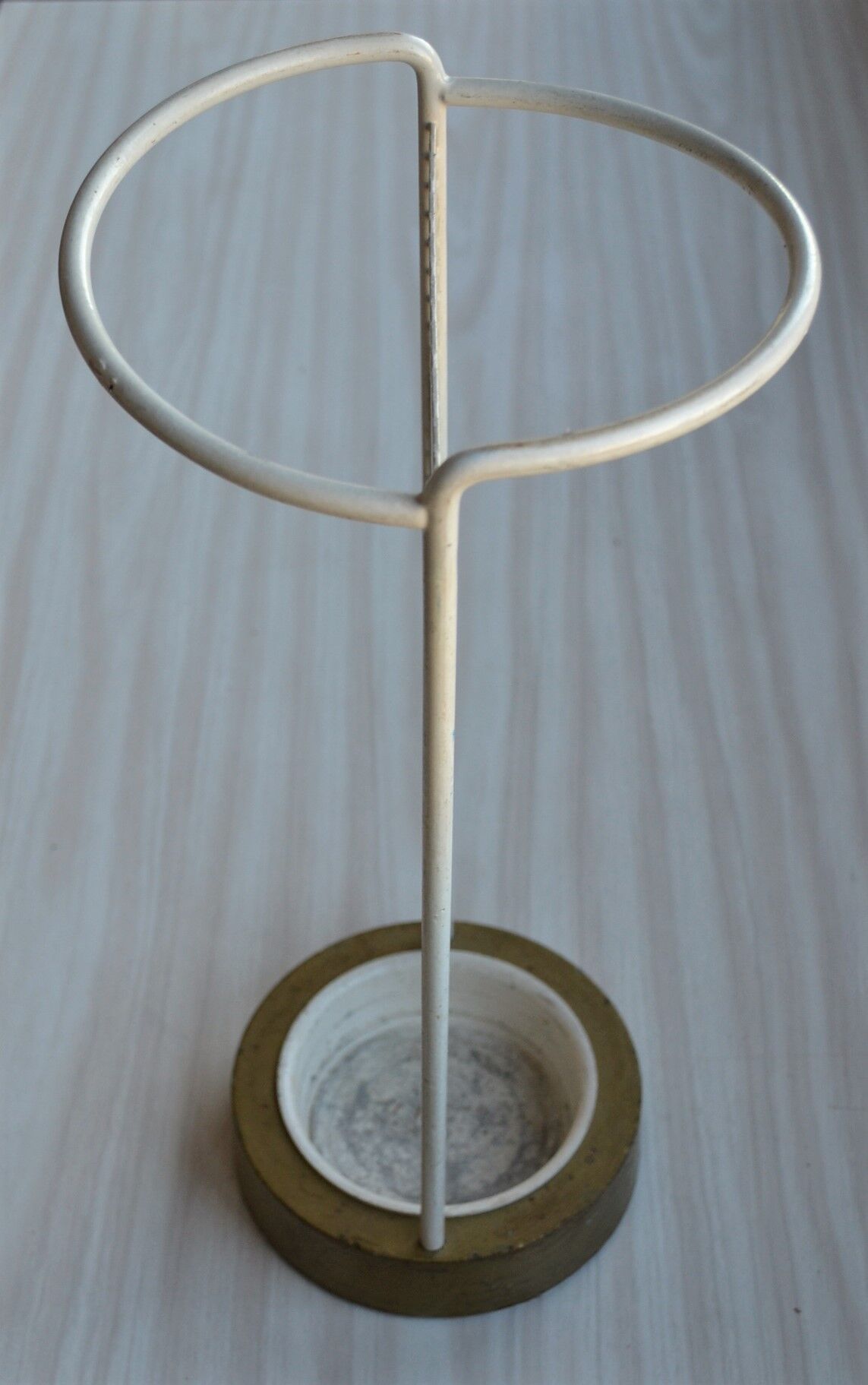 Door vintage umbrellas 1960s