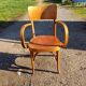 Baumann armchair