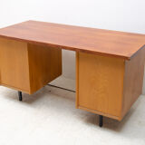 Vintage writing desk, 1970´s, Czechoslovakia
