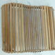 Empty panter bamboo strap pocket