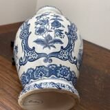 Molen ceramic vase