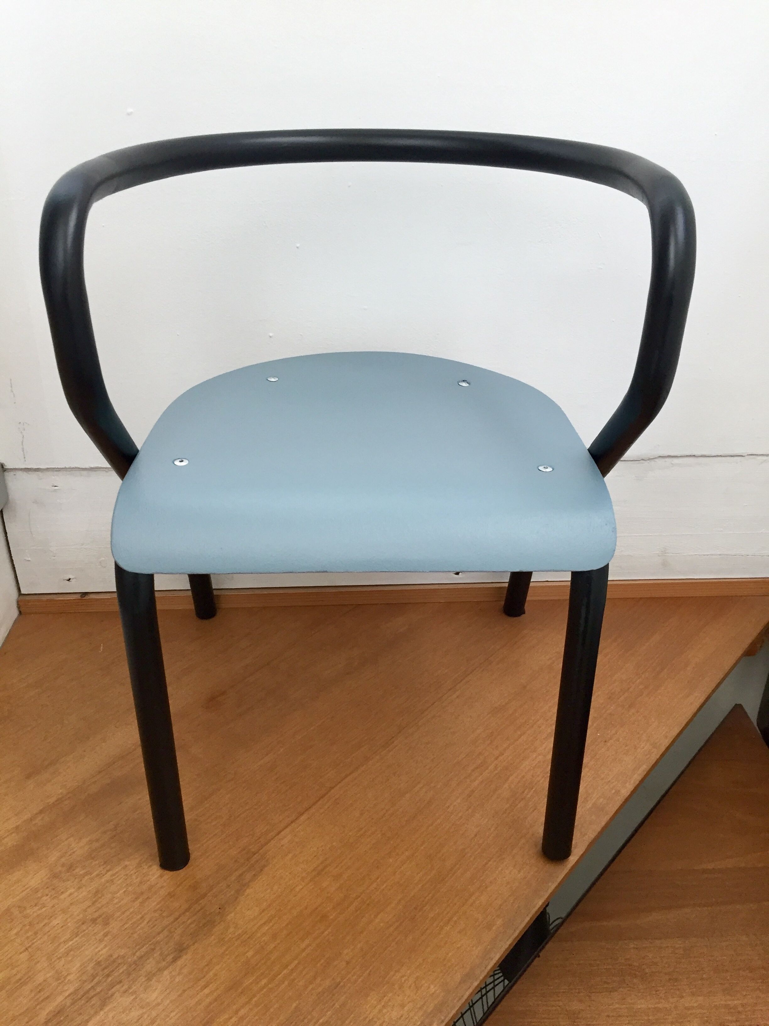 Jacques Hitier chair