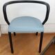 Chaise maternelle de Jacques Hitier