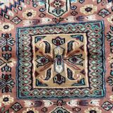 Vintage Pakistani carpets