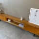 Vintage wooden sideboard from the 50s-60s