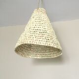 Moroccan hanging Doum