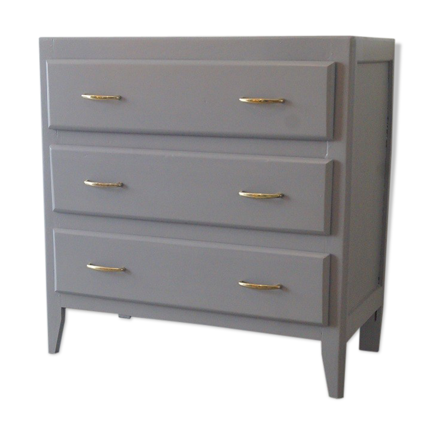 Dresser, 1950