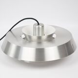 Danish vintage pendant lamp Nova by Jo Hammerborg, Fog og Morup, 1963