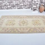 Anatolian Kurdish wool rug sku 3580
