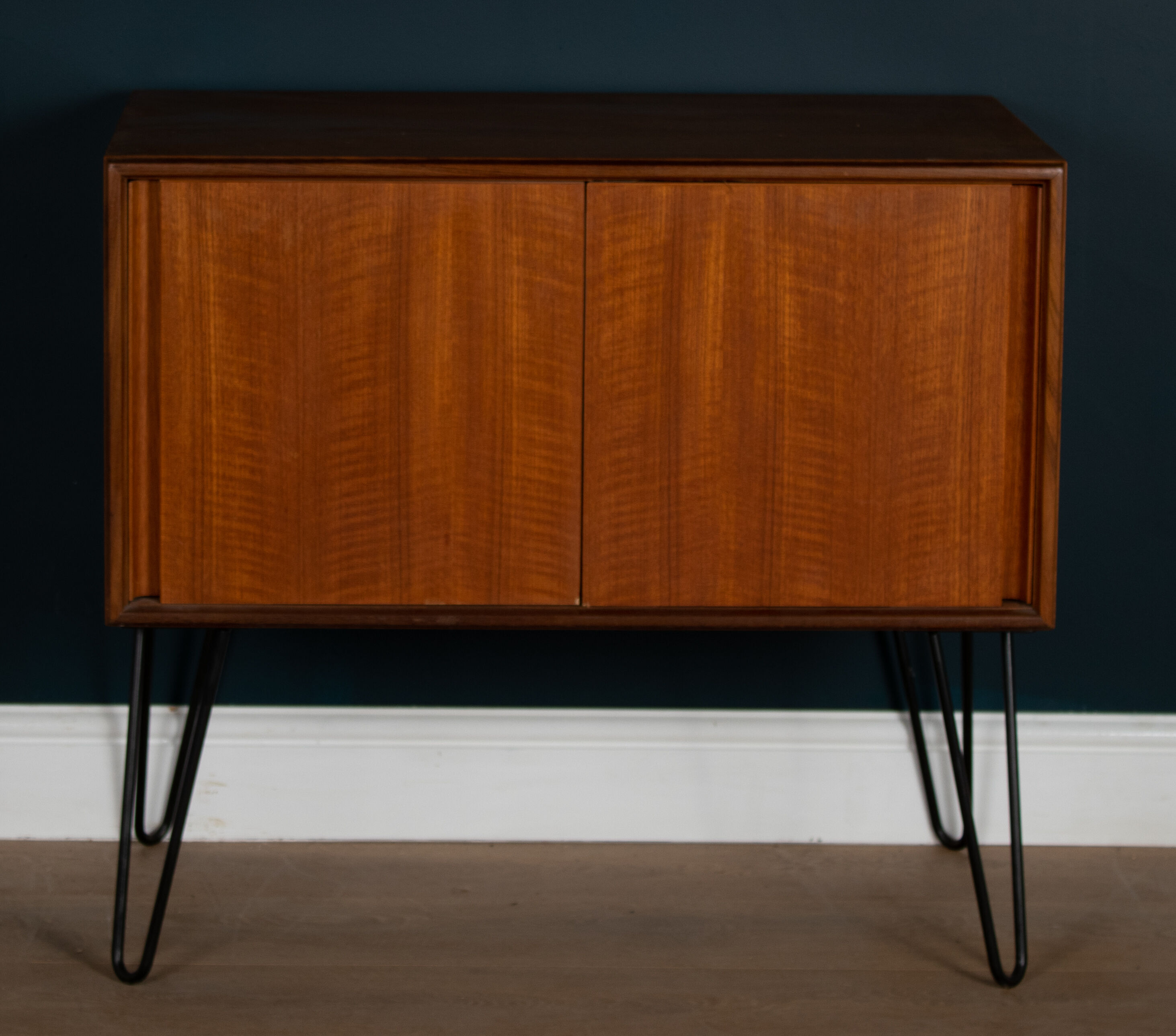 Buffet, G Plan, 1960