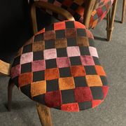 Bow Wood Steiner Edition Chair Set