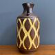 Ilkra vase 1960s model 1541-18