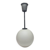 Postmodern Communist Pendant Lamp, Poland, 1970s