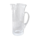 Carafe en verre de Biot