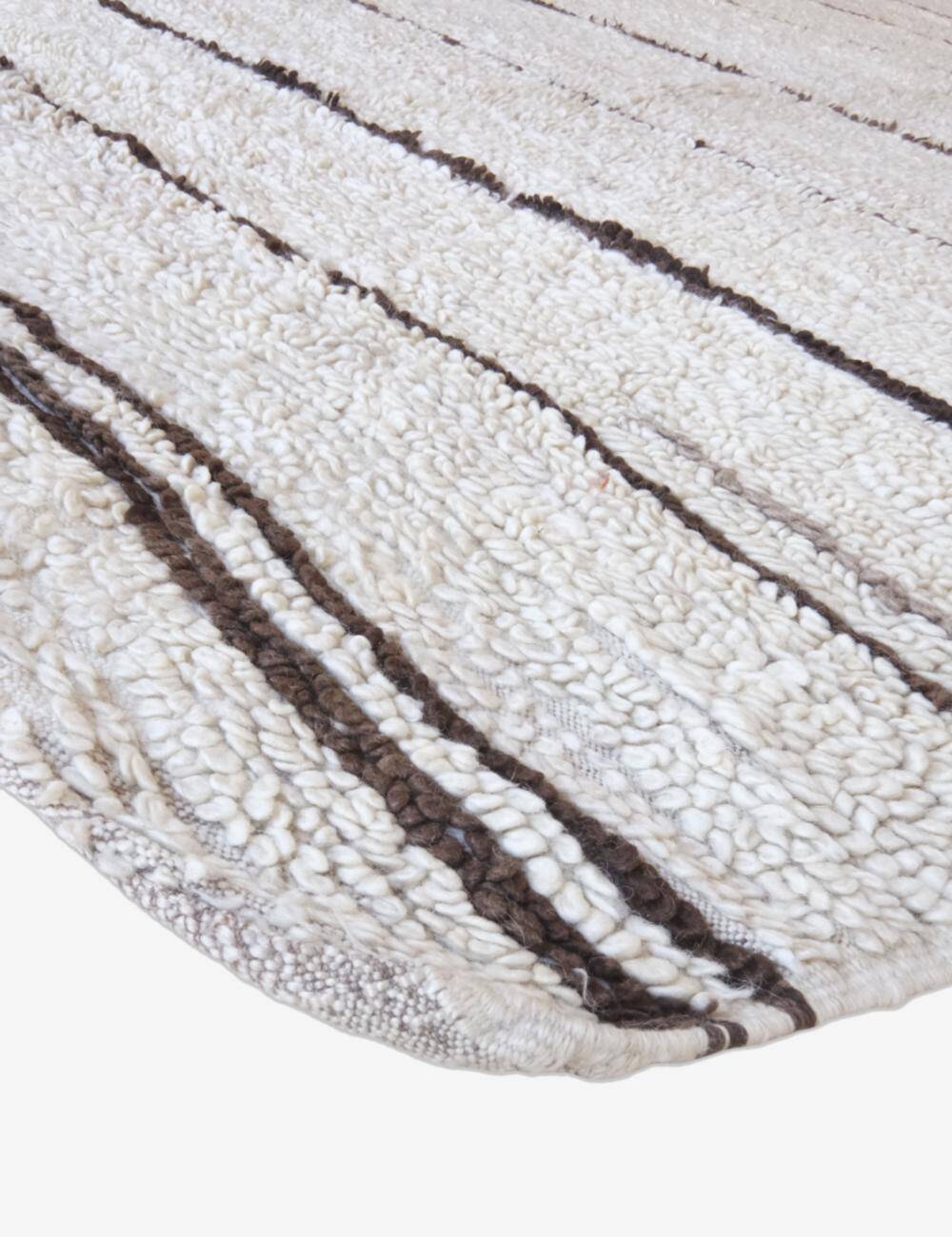 Kilim Beni Ouarain rug - 350 x 204 cm