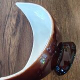 Ceramic cup from the 60s