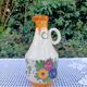 Retro carafe 💐