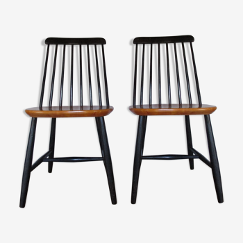 Scandinavian chairs 1960