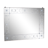 old mirror