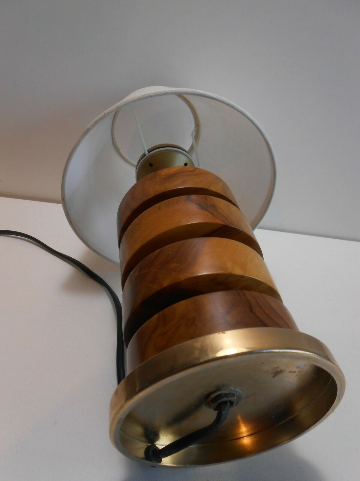 Lamp 1970