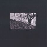 Josef SUDEK, Panoramic view under Prague Castle, Notes series. 1950