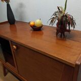 Modernist sideboard bilea of the 1962