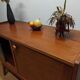 Buffet moderniste bilea des années 1960