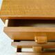 Commode en teck RY16 par Hans J. Wegner pour Ry Møbler, Danemark