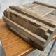 Vintage Militaria case