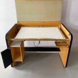 Rare drafting table / desk designed by Colin Cheetham, England, c.1960