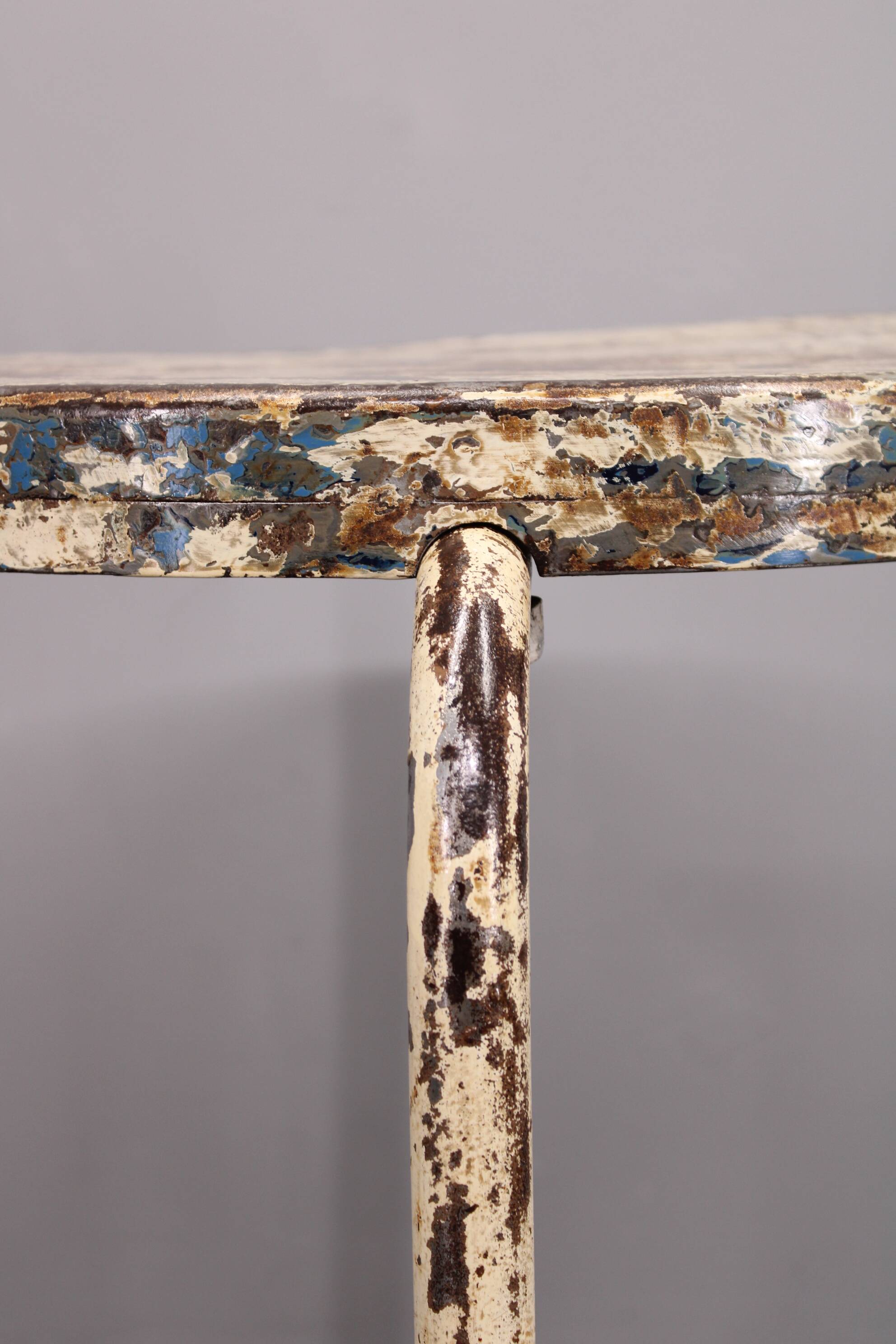 1950s Industrial Round Table ,Italy