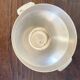 Art Deco silver-plated sugar bowl and sweet jar